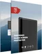 Rosso Microsoft Surface Pro 8 / Pro 9 / Pro X 9H Tempered Glass Screen Protector afbeelding 2