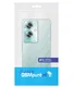 Oppo A79 Hoesje Schokbestendig en Dun TPU Back Cover Transparant afbeelding 10