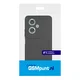 Oppo A79 Hoesje Dun TPU Back Cover Zwart afbeelding 7