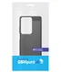 Oppo A79 Hoesje Geborsteld TPU Flexibele Back Cover Zwart afbeelding 10