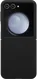 OtterBox Thin Flex Samsung Galaxy Z Flip 7 FE / 6 Hoesje Back Cover Zwart afbeelding 1