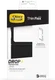 OtterBox Thin Flex Samsung Galaxy Z Flip 7 FE / 6 Hoesje Back Cover Zwart afbeelding 7
