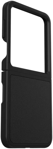 OtterBox Thin Flex Samsung Galaxy Z Flip 7 FE / 6 Hoesje Back Cover Zwart afbeelding 4