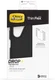 OtterBox Thin Flex Samsung Galaxy Z Fold 6 Hoesje Zwart afbeelding 7