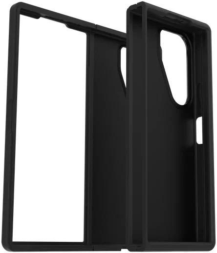 OtterBox Thin Flex Samsung Galaxy Z Fold 6 Hoesje Zwart afbeelding 2