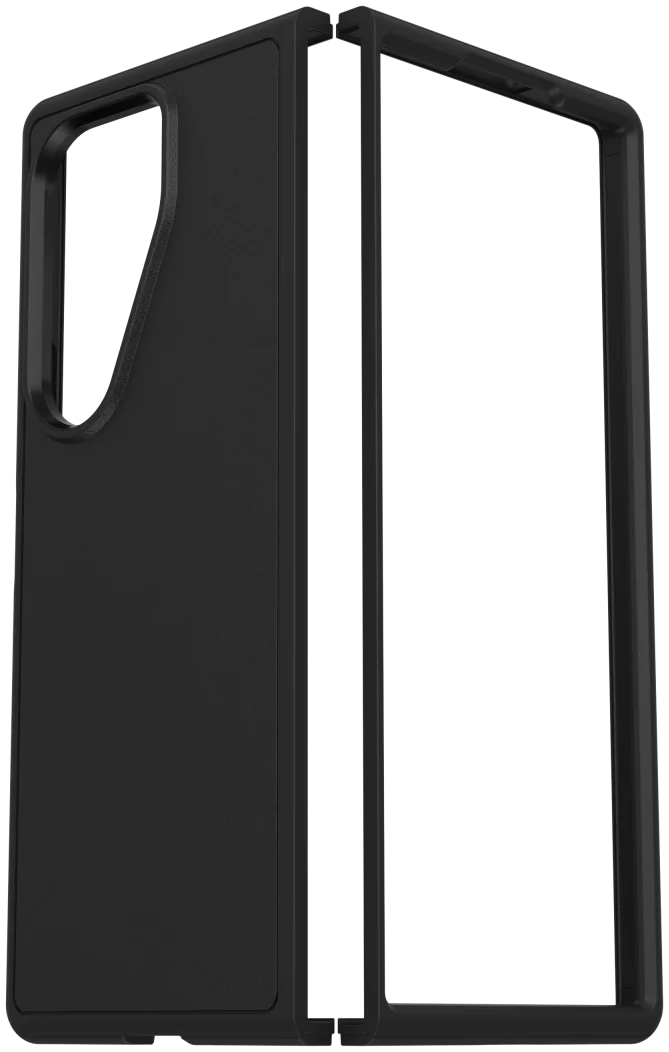 OtterBox Thin Flex Samsung Galaxy Z Fold 6 Hoesje Zwart afbeelding 3
