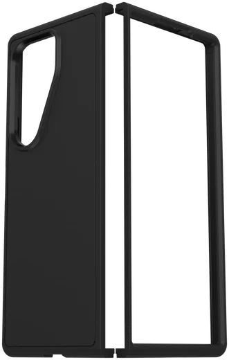 OtterBox Thin Flex Samsung Galaxy Z Fold 6 Hoesje Zwart afbeelding 3
