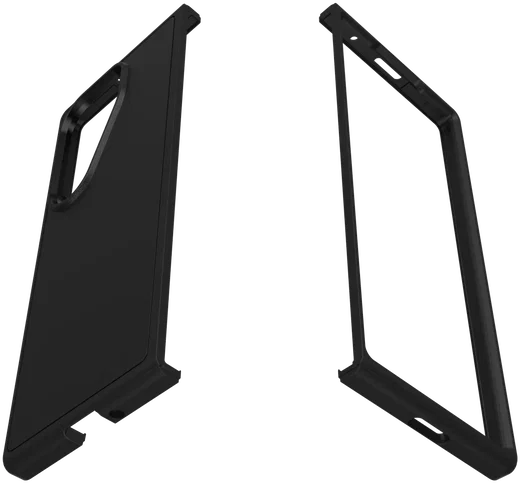 OtterBox Thin Flex Samsung Galaxy Z Fold 6 Hoesje Zwart afbeelding 4