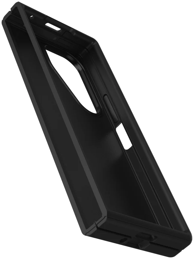 OtterBox Thin Flex Samsung Galaxy Z Fold 6 Hoesje Zwart afbeelding 5