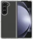 OtterBox Thin Flex Samsung Galaxy Z Fold 6 Hoesje Transparant afbeelding 1