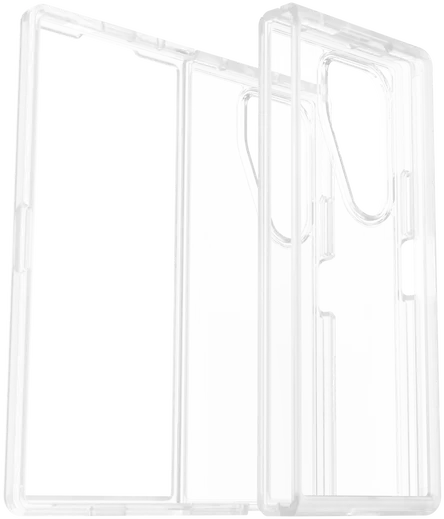 OtterBox Thin Flex Samsung Galaxy Z Fold 6 Hoesje Transparant afbeelding 2