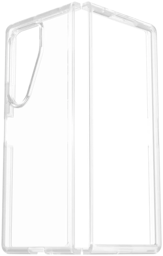 OtterBox Thin Flex Samsung Galaxy Z Fold 6 Hoesje Transparant afbeelding 3