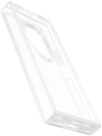 OtterBox Thin Flex Samsung Galaxy Z Fold 6 Hoesje Transparant afbeelding 5