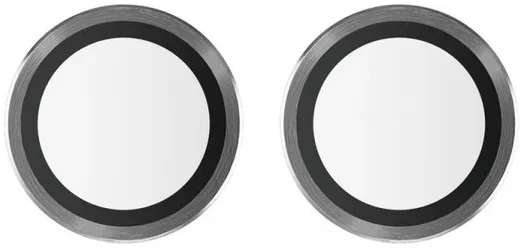PanzerGlass Hoops Rings Samsung Galaxy Z Flip 6 Camera Lens Protector Glas afbeelding 4