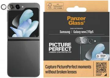 Camera Protector