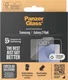 PanzerGlass Ultra-Wide Samsung Galaxy Z Flip 6 Screen Protector afbeelding 3