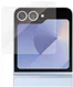 PanzerGlass Ultra-Wide Samsung Galaxy Z Flip 6 Screen Protector afbeelding 2