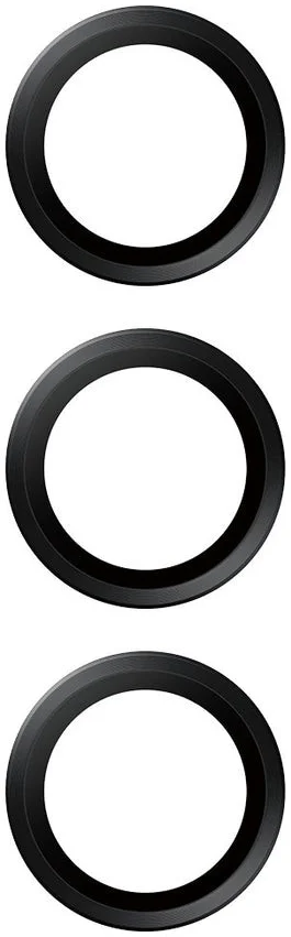 PanzerGlass Hoops Rings Samsung Galaxy Z Fold 6 Camera Lens Protector Glas afbeelding 3