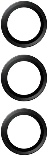 PanzerGlass Hoops Rings Samsung Galaxy Z Fold 6 Camera Lens Protector Glas afbeelding 3