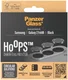 PanzerGlass Hoops Rings Samsung Galaxy Z Fold 6 Camera Lens Protector Glas afbeelding 4