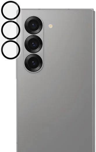 PanzerGlass PicturePerfect Samsung Galaxy Z Fold 6 Camera Protector Glas afbeelding 2