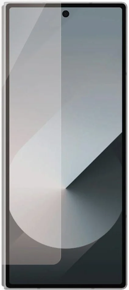 PanzerGlass Ultra-Wide Samsung Galaxy Z Fold 6 Screen Protector afbeelding 2