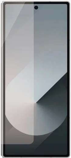 PanzerGlass Ultra-Wide Samsung Galaxy Z Fold 6 Screen Protector afbeelding 2