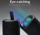 Mobilize 2-in-1 True Wireless Stereo Speaker Bluetooth 5.3 Zwart afbeelding 5