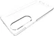 OnePlus Nord CE 4 Lite Hoesje Dun TPU Back Cover Transparant afbeelding 3