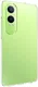 OnePlus Nord CE 4 Lite Hoesje Dun TPU Back Cover Transparant afbeelding 6