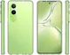 OnePlus Nord CE 4 Lite Hoesje Dun TPU Back Cover Transparant afbeelding 7