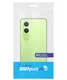 OnePlus Nord CE 4 Lite Hoesje Dun TPU Back Cover Transparant afbeelding 8