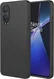 OnePlus Nord CE 4 Lite Hoesje Dun TPU Back Cover Zwart