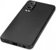 OnePlus Nord CE 4 Lite Hoesje Dun TPU Back Cover Zwart afbeelding 12