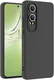 OnePlus Nord CE 4 Lite Hoesje Dun TPU Back Cover Zwart afbeelding 6