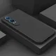 OnePlus Nord CE 4 Lite Hoesje Dun TPU Back Cover Zwart afbeelding 7