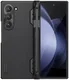 Nillkin Super Frosted Shield Samsung Galaxy Z Fold 6 Hoesje Back Cover Zwart afbeelding 1