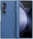 Nillkin Super Frosted Shield Samsung Galaxy Z Fold 6 Hoesje Back Cover Blauw