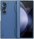 Nillkin Super Frosted Shield Samsung Galaxy Z Fold 6 Hoesje Back Cover Blauw