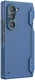 Nillkin Super Frosted Shield Samsung Galaxy Z Fold 6 Hoesje Back Cover Blauw afbeelding 8