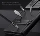 Nillkin CamShield Samsung Galaxy Z Fold 6 Hoesje met Kickstand Groen afbeelding 12