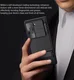 Nillkin CamShield Samsung Galaxy Z Fold 6 Hoesje met Kickstand Groen afbeelding 9