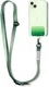 Ringke Holder Link & Snap Hook Lanyard Strap - Telefoonkoord Forest afbeelding 1