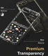 Ringke Fusion Design Samsung Galaxy Z Flip 6 Hoesje Back Cover Dry Flowers afbeelding 5