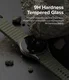 Ringke Slim Hoesje + Tempered Glass - Samsung Galaxy Watch 7 44MM - Transparant afbeelding 7