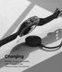 Ringke Slim Hoesje + Tempered Glass - Samsung Galaxy Watch Ultra - Transparant afbeelding 10