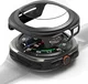 Ringke Slim Hoesje + Tempered Glass - Samsung Galaxy Watch Ultra - Zwart