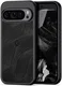 Dux Ducis Aimo Google Pixel 9 / 9 Pro Hoesje Back Cover Zwart afbeelding 1