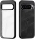 Dux Ducis Aimo Google Pixel 9 / 9 Pro Hoesje Back Cover Zwart afbeelding 2