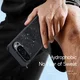 Dux Ducis Aimo Google Pixel 9 / 9 Pro Hoesje Back Cover Zwart afbeelding 6